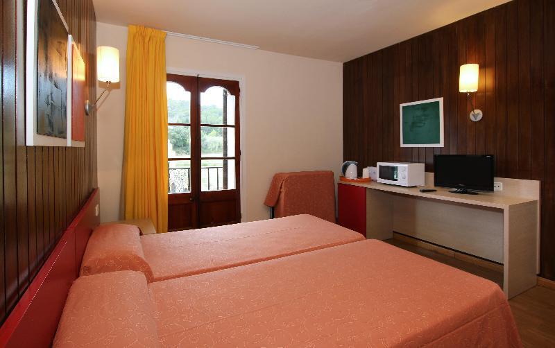 Medplaya Aparthotel San Eloy Tossa de Mar Dış mekan fotoğraf